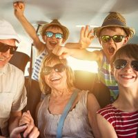 Private & Custom Tours