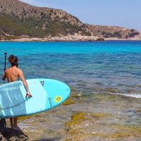 Water Sports