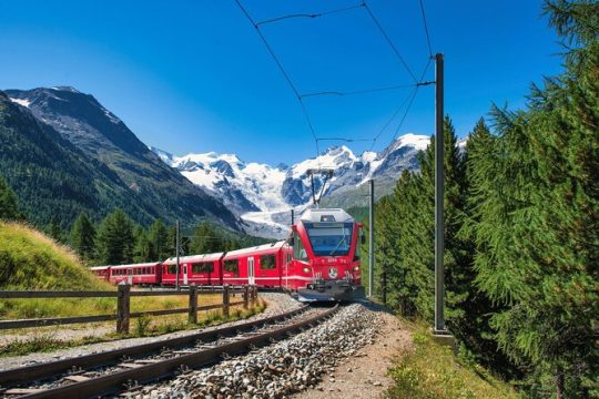 Valentine's Day in Livigno & Bormio