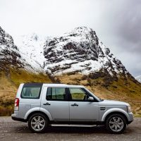 4WD, ATV & Off-Road Tours