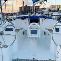 Sailing Trips
