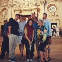 Archaeology Tours