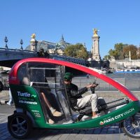 Eco Tours