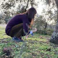 Hiking & Camping