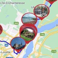 Rail Tours