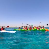 Water Sports