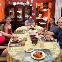 Cooking Classes