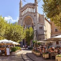 Literary, Art & Music Tours