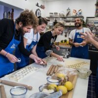 Cooking Classes