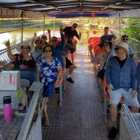 Shore Excursions