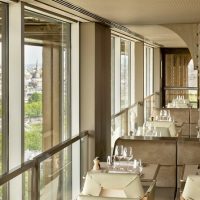 Dining Experiences