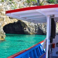 Boat Tours