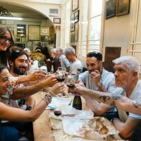 Walking Tours
