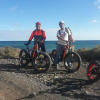 Walking & Biking Tours