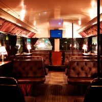 Bus & Minivan Tours