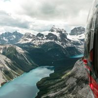 Helicopter Tours