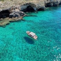 Boat Tours