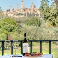 Food, Wine & Nightlife