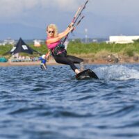 Surfing & Windsurfing