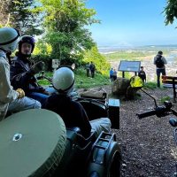 Cultural & Theme Tours