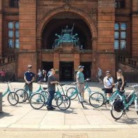 City Tours
