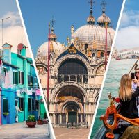 Cultural & Theme Tours