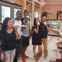 Cultural & Theme Tours