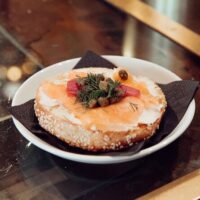 Street Food Tours