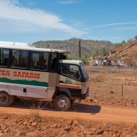 4WD, ATV & Off-Road Tours