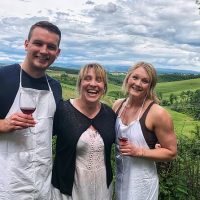 Cooking Classes