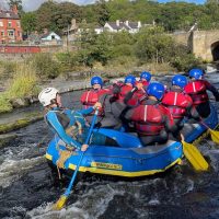 River Rafting & Tubing