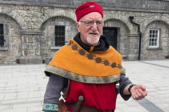 St. Patrick's Day in South East Ireland
