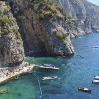 Cruises, Sailing & Water Tours