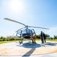 Helicopter Tours