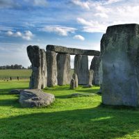 Bus & Minivan Tours
