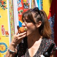 Ports of Call Tours