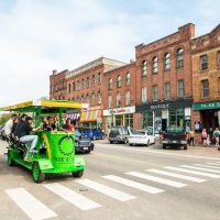 Beer & Brewery Tours