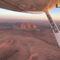 Air, Helicopter & Balloon Tours