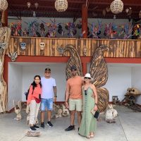 Tours & Sightseeing