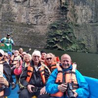 Bus & Minivan Tours