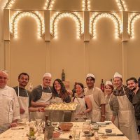 Dining Experiences