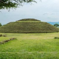 Archaeology Tours