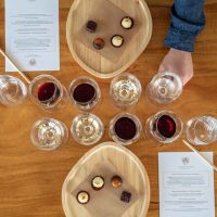 Food, Wine & Nightlife