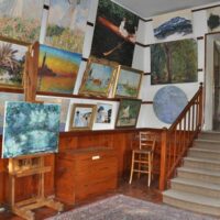 Plantation Tours