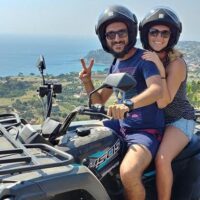 4WD, ATV & Off-Road Tours