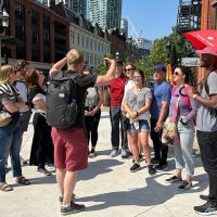 Half-day Tours
