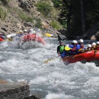 Float Trips
