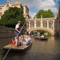 Architecture Tours