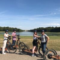 Vespa, Scooter & Moped Tours