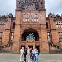 Luxury Tours